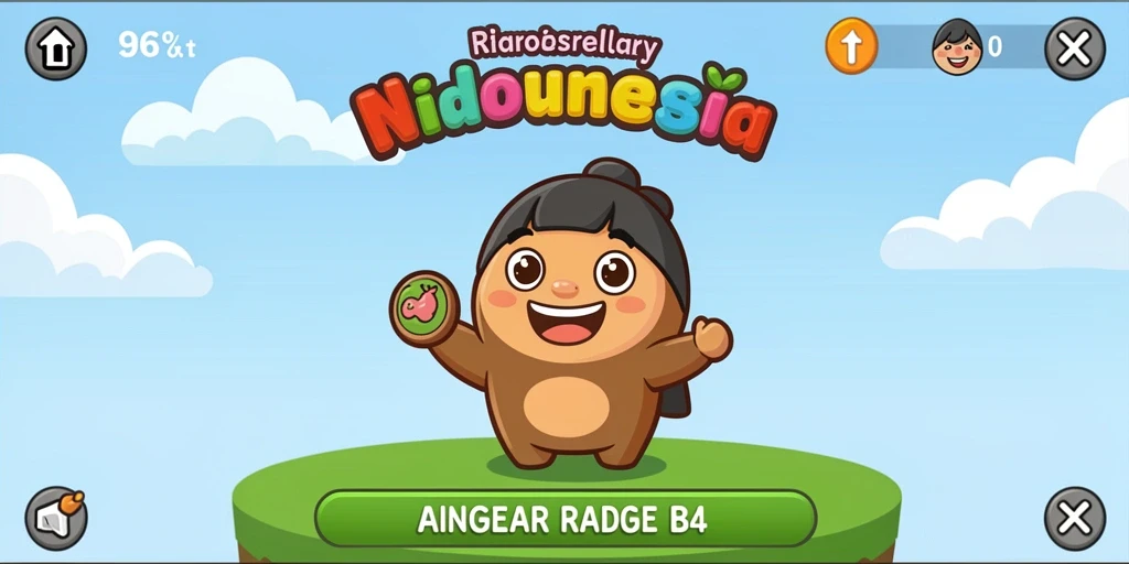 Tampilan menarik dari permainan slot di LUCK365.