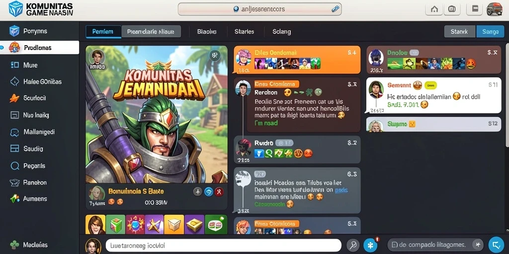 Antarmuka SAUDITOTO yang ramah pengguna.