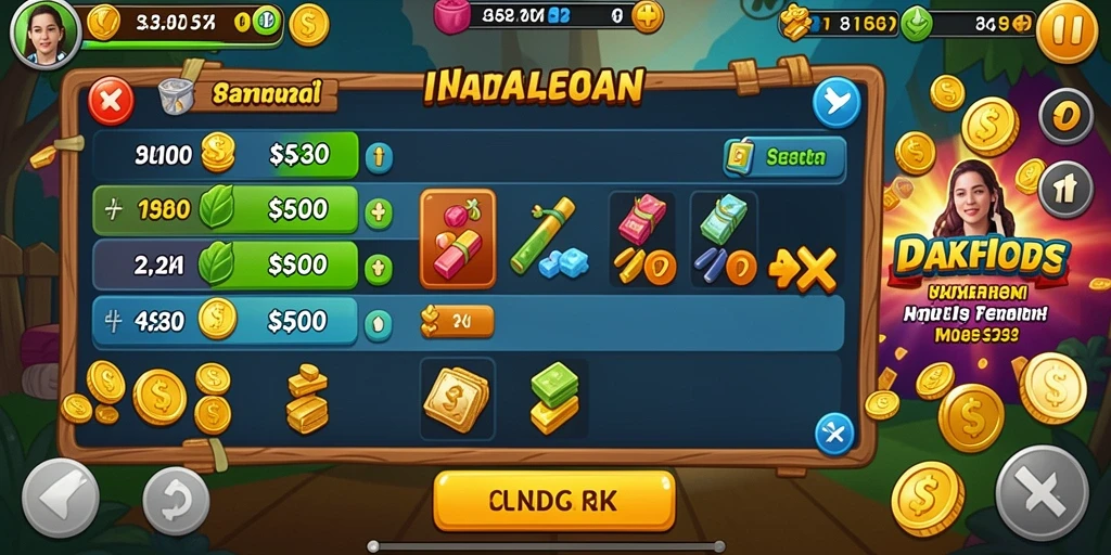 Screenshot aplikasi SITUSTOTO menunjukkan antarmuka yang menarik dan mudah digunakan.